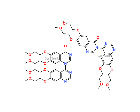 Erlotinib-imp-1-Erlotinib-Dimer