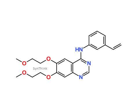 Erlotinib-Impurity-E
