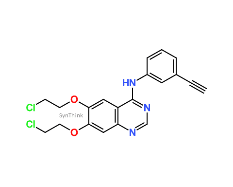 Erlotinib-Impurity-L