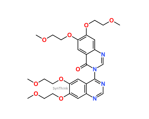 Erlotinib-Impurity-F