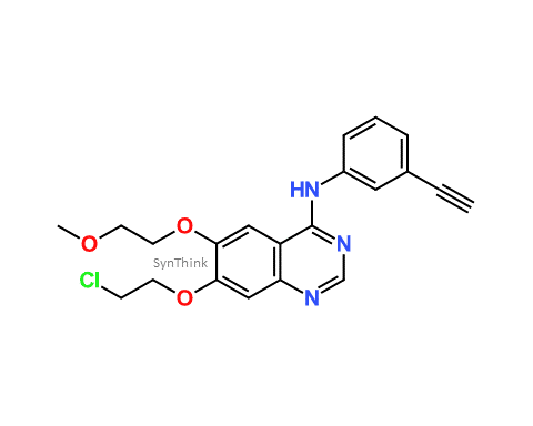 Erlotinib-impurity-H