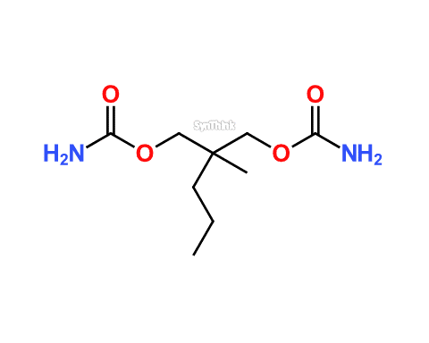 Carisoprodol-EP-Impurity-D-Meprobamate