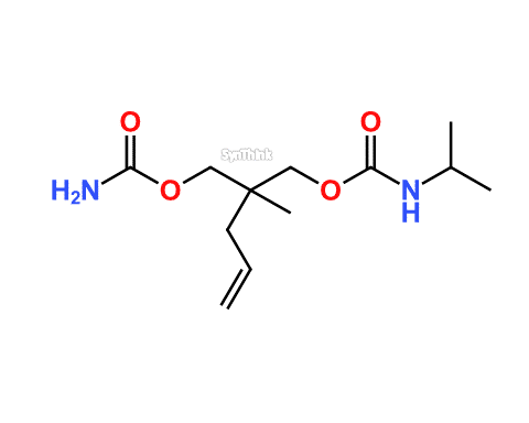 Dehydro-Carisoprodol