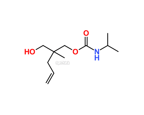 2-Allyl-2-methyl-13-propanediol-Isopropylcarbamate