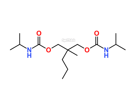Carisoprodol-Isopropyl-Impurity