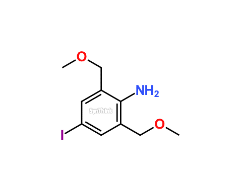4-Iodo-26-bismethoxymethylaniline