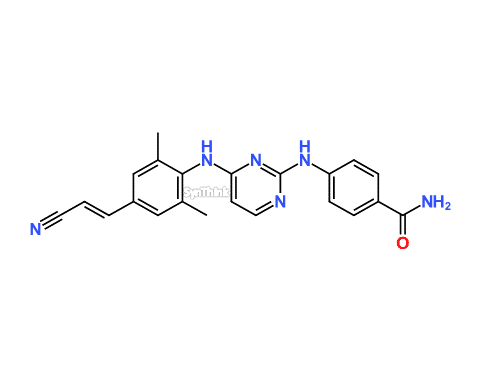 Aryl-amide-Impurity