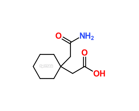 11-Cyclohexanediacetic-Acid-Monoamide