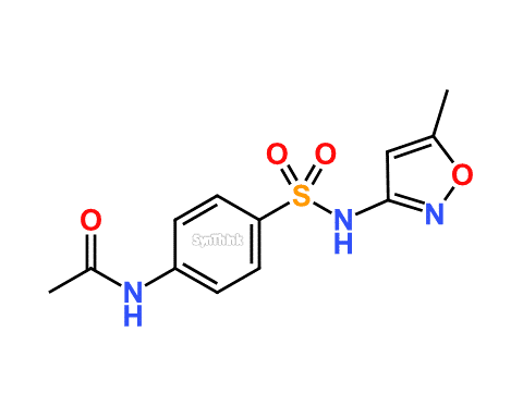 Sulfamethoxazole-EP-Impurity-A