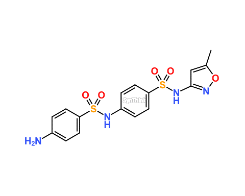 Sulfamethoxazole-EP-Impurity-B