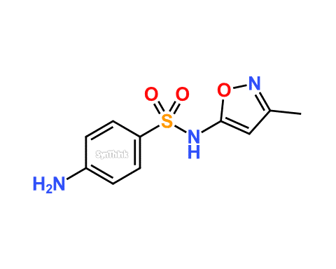 Sulfamethoxazole-EP-Impurity-F