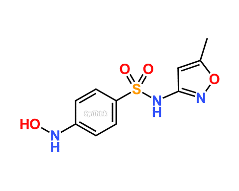 N-Hydroxy-Sulfamethoxazole