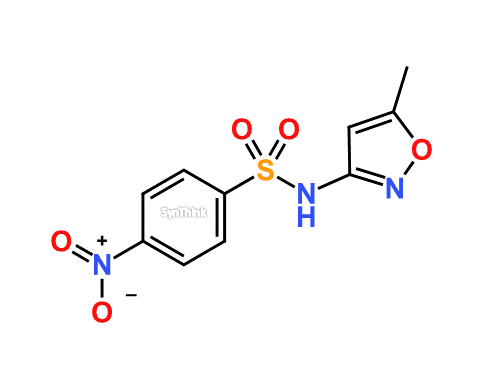 4-Nitro-Sulfamethoxazole