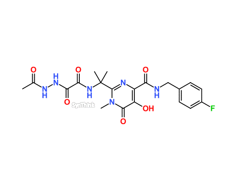 Raltegravir-EP-Impurity-C