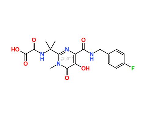 Raltegravir-EP-Impurity-D