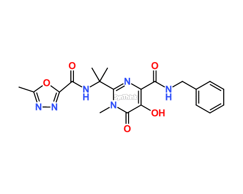 Raltegravir-EP-Impurity-E