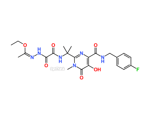 Raltegravir-EP-Impurity-G