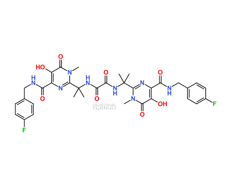 Raltegravir-EP-Impurity-H