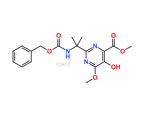 Raltegravir-Impurity-SA25612