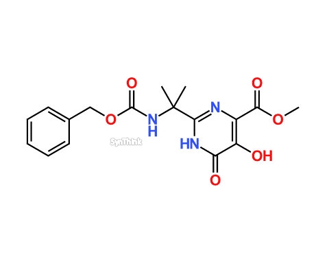 Raltegravir-Impurity-SA25614