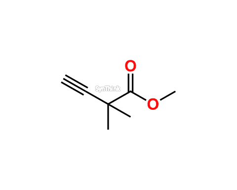 Methyl-22-dimethyl-3-butynoate