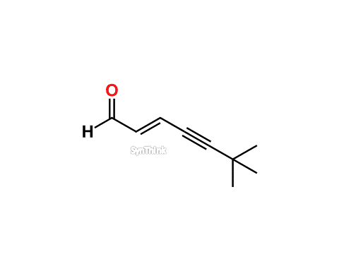E-66-Dimethyl-2-hepten-4-ynal