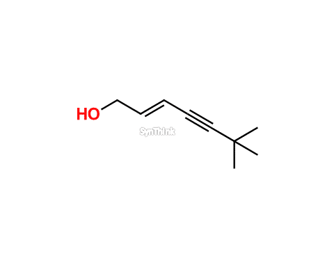 E-66-Dimethylhept-2-en-4-yn-1-ol