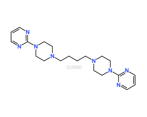 Buspirone-EP-Impurity-C