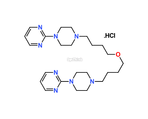 Buspirone-EP-Impurity-D