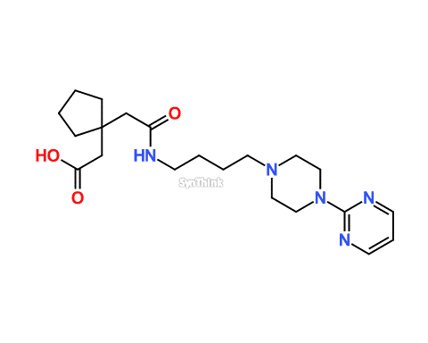 Buspirone-EP-Impurity-E
