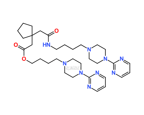 Buspirone-EP-Impurity-F
