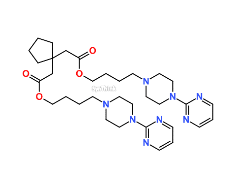 Buspirone-EP-Impurity-H