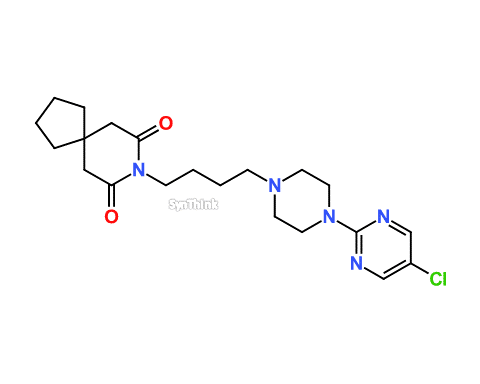 Buspirone-EP-Impurity-I