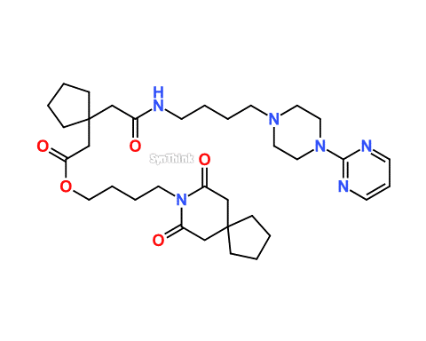 Buspirone-EP-Impurity-J
