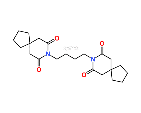 Buspirone-EP-Impurity-N