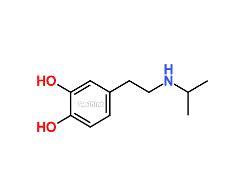 Dehydroxy-Isoproterenol
