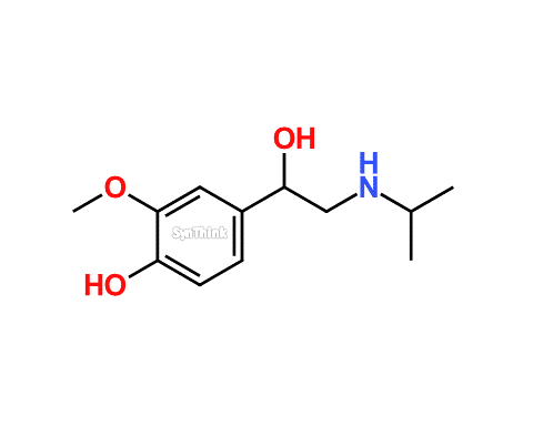 3-O-Methylisoprenaline