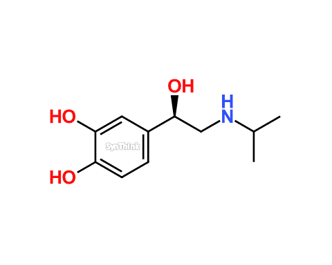 R-Isoprenaline-R-Isoproterenol