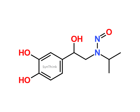 N-Nitroso-Isoproterenol