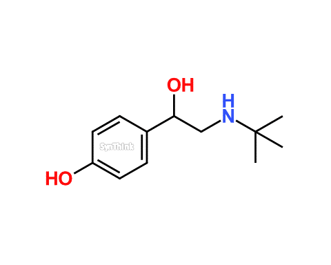 Salbutamol-EP-Impurity-B