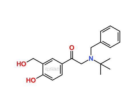 Salbutamol-EP-Impurity-G