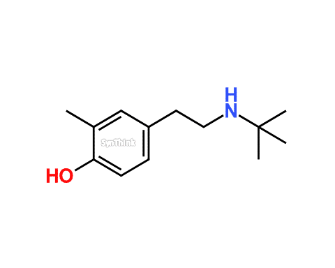 Salbutamol-EP-Impurity-H