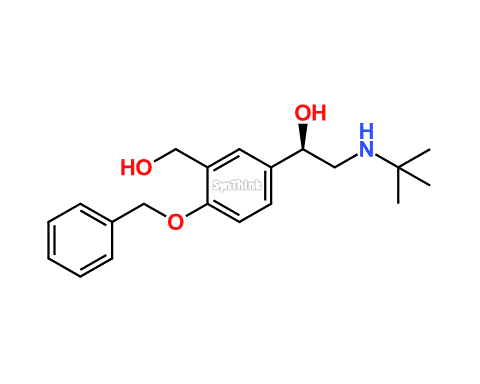 R-4-Benzyl-Albuterol