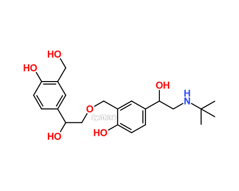 Salbutamol-Impurity-P