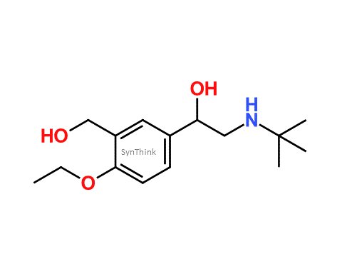 Salbutamol-Impurity-O