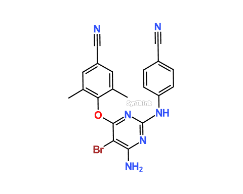 Etravirine
