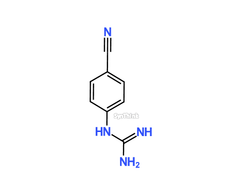 N-4-Cyanophenylguanidine