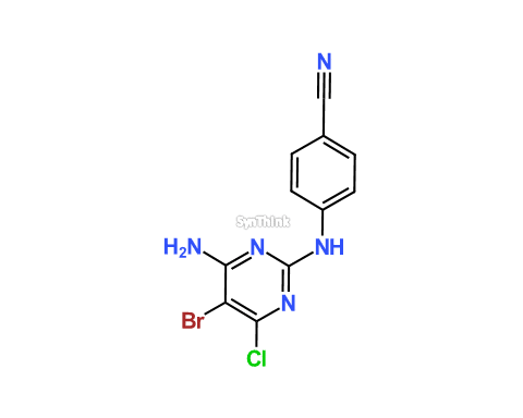 3-Amino-bromo-Impurity