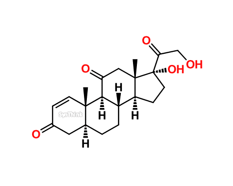 45-Dihydro-Prednisone
