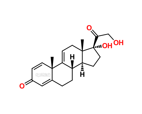 ∆911-prednisone